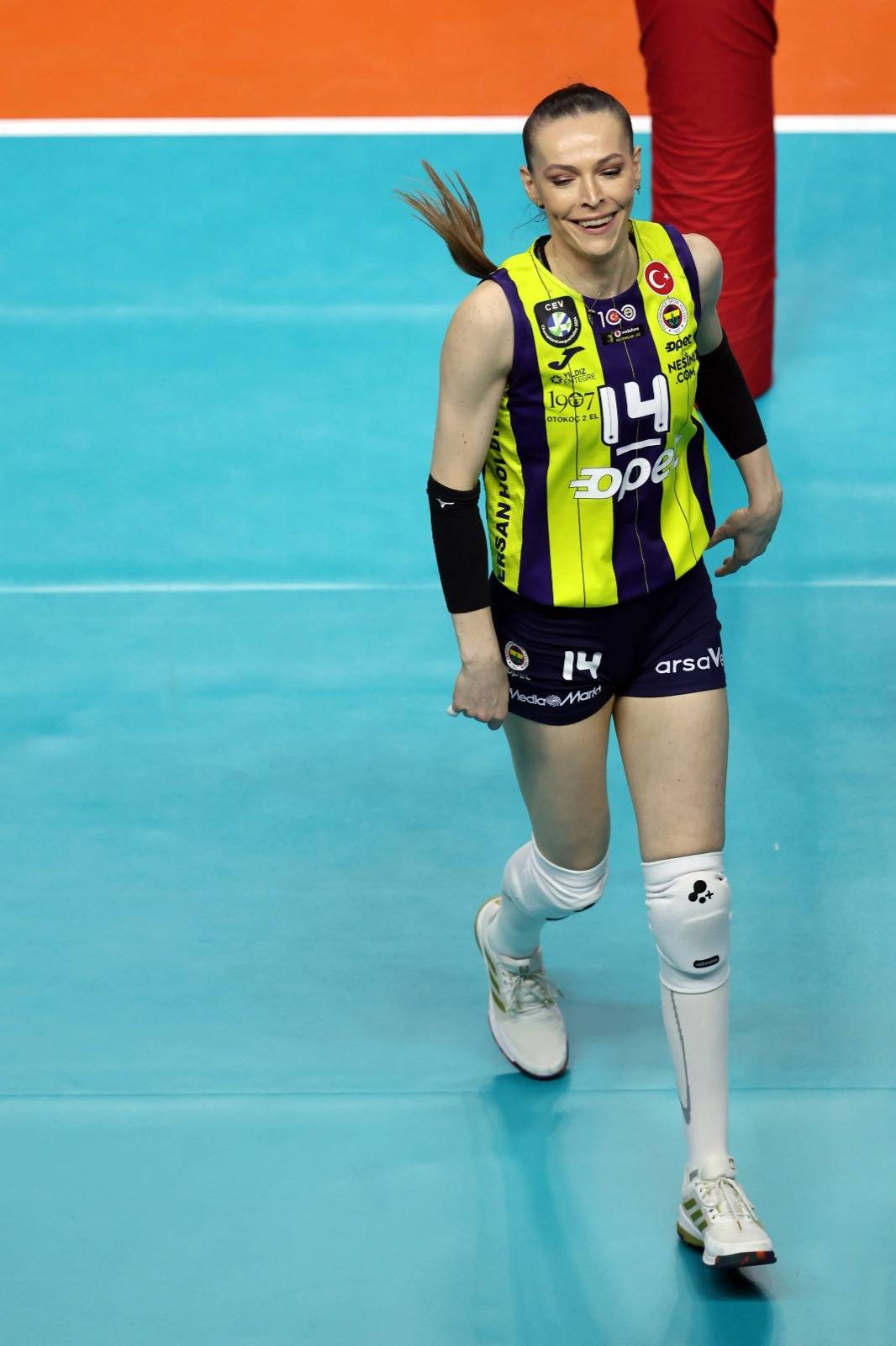Eda Erdem sürprizi: Meliha Diken de gidiyor 1